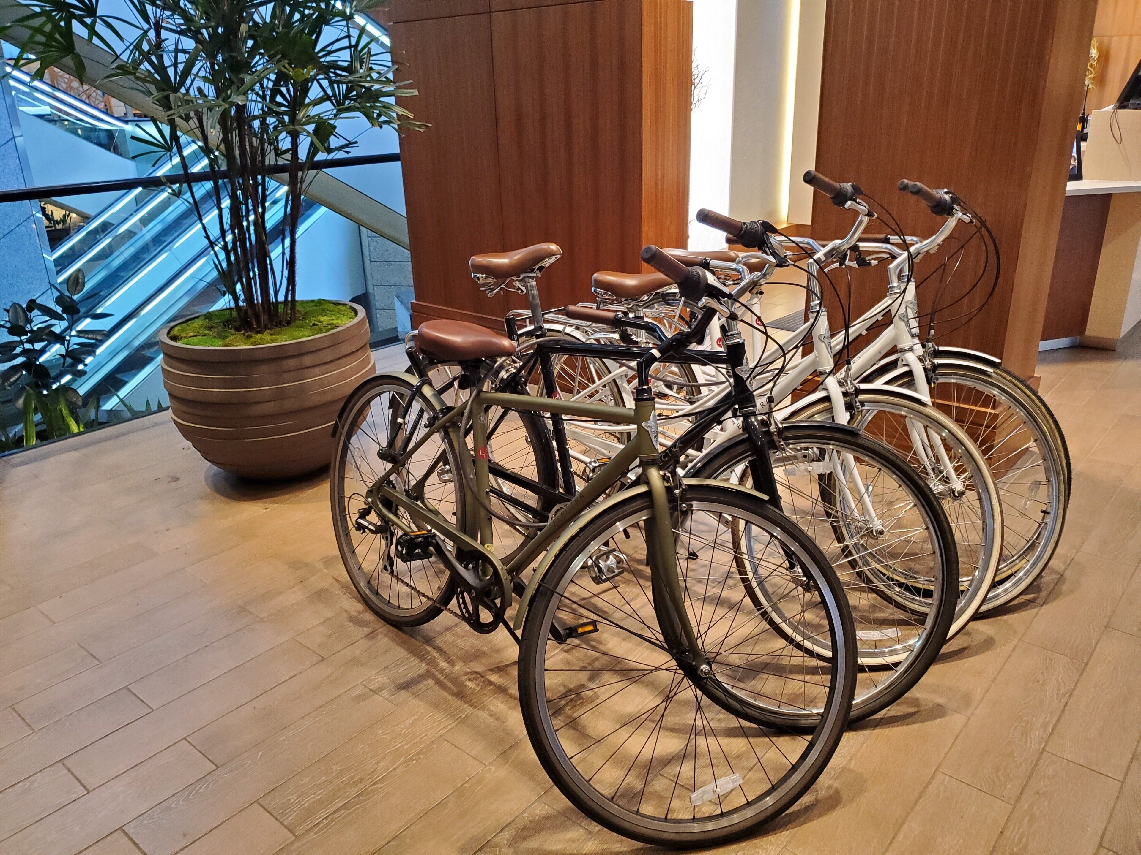 Foto - The Westin San Diego Bayview