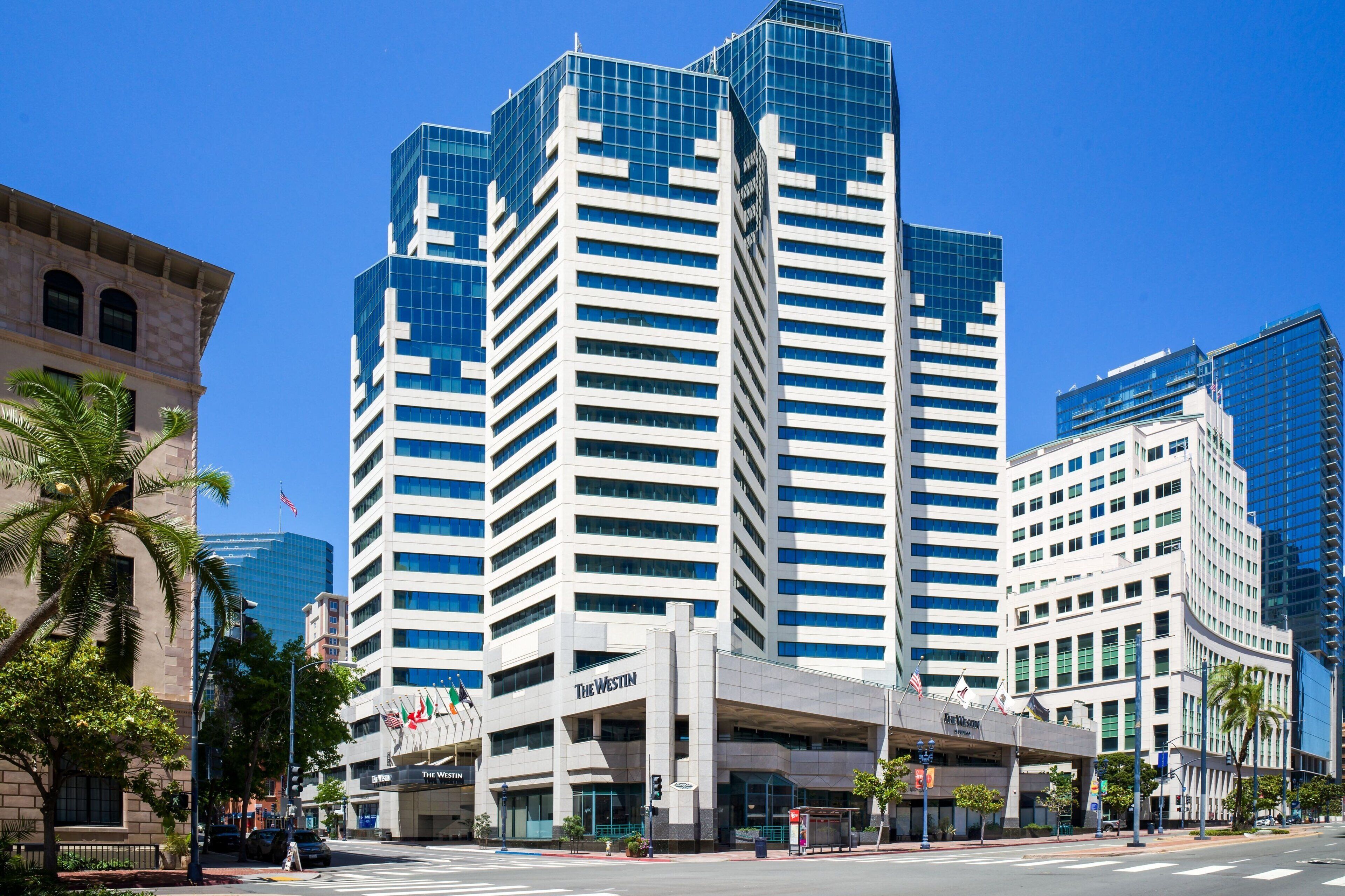 Foto - The Westin San Diego Bayview