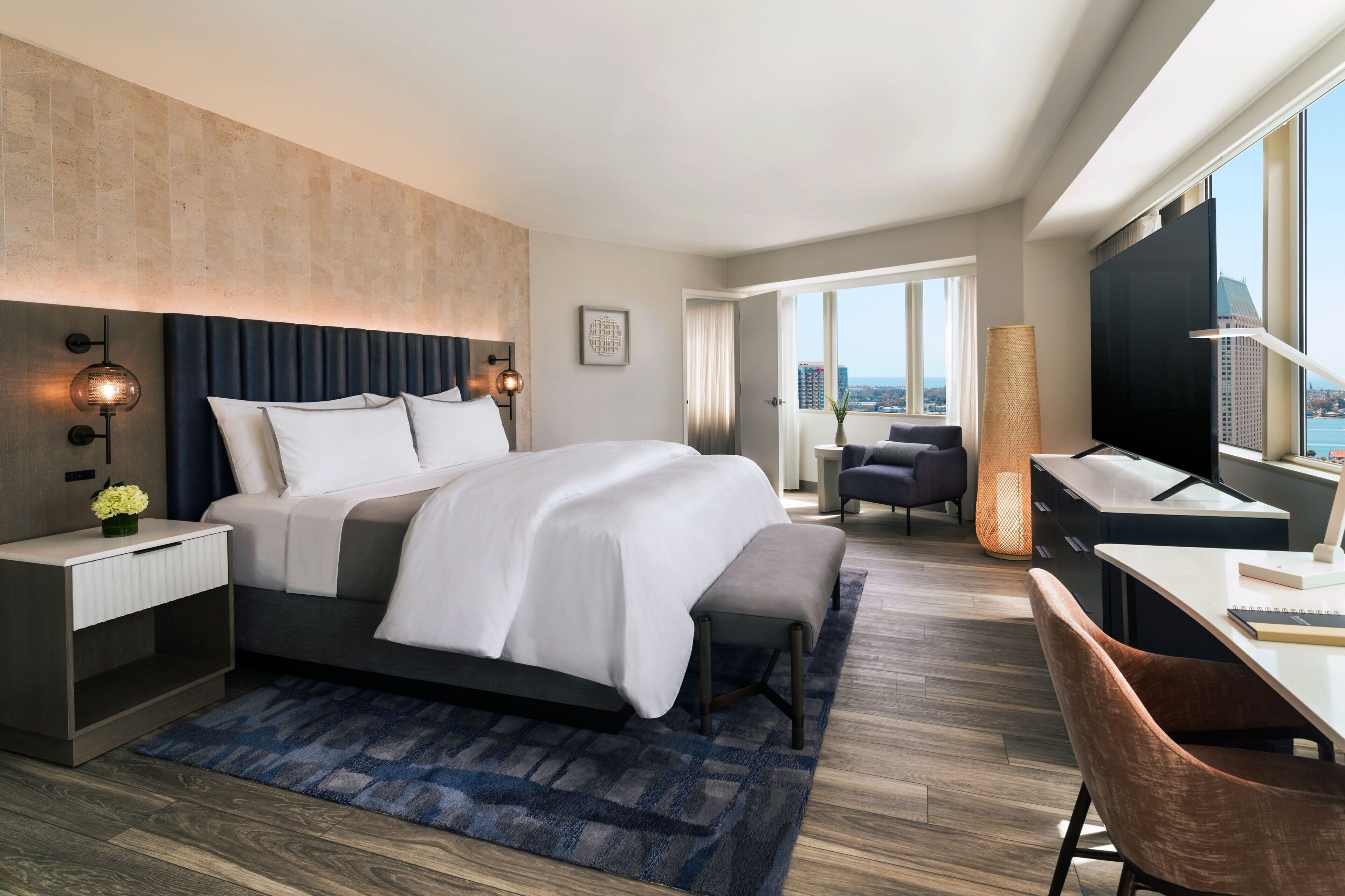Photo - The Westin San Diego Bayview