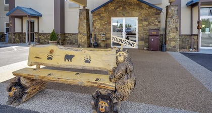 Yellowstone Westgate Hotel