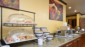 Frokostområde