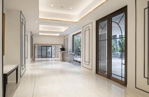 Salle de bal