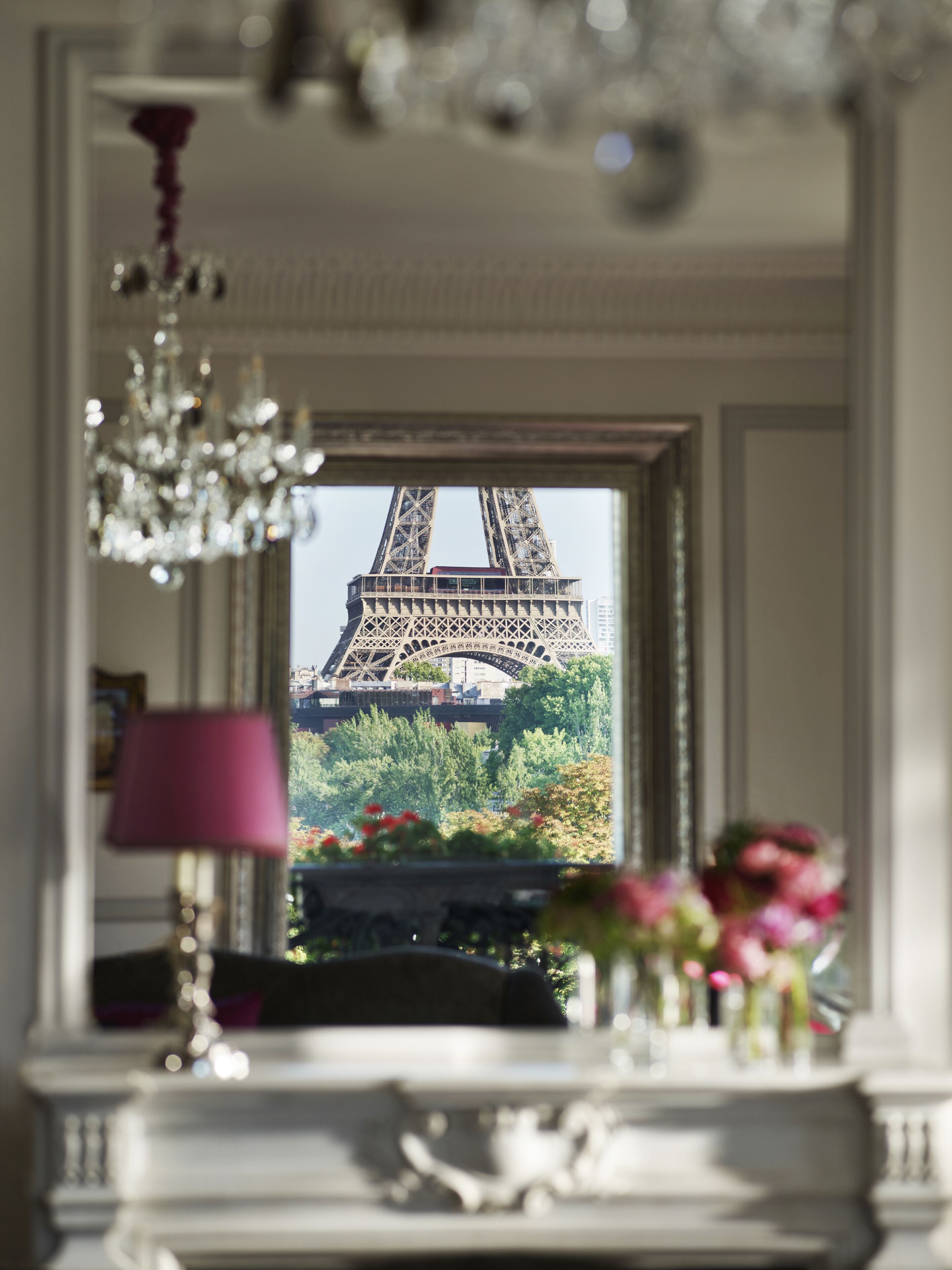 Details aan de binnenkant