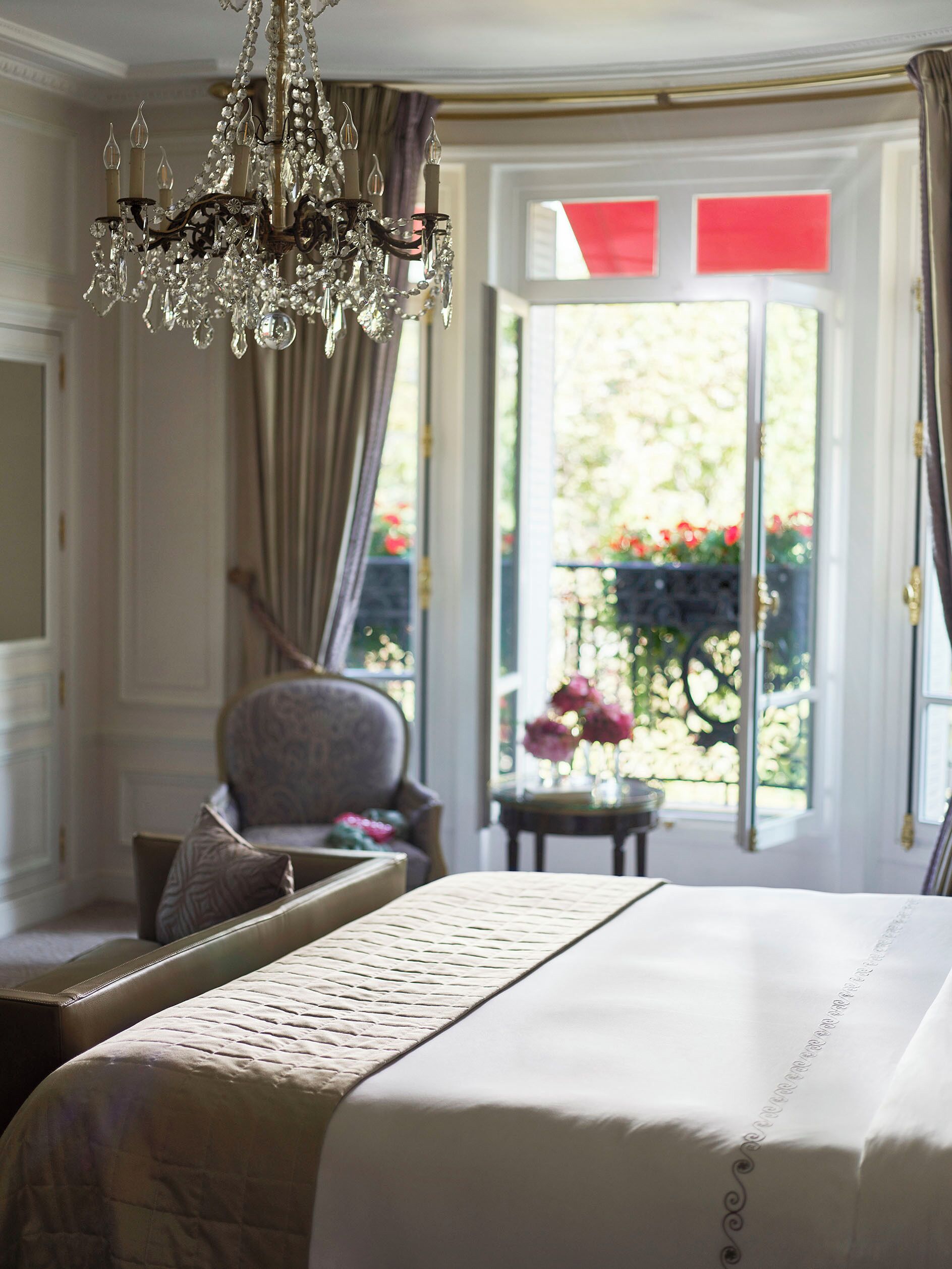 Suite Prestige | Sengetøy av topp kvalitet, senger med overmadrass og minibar