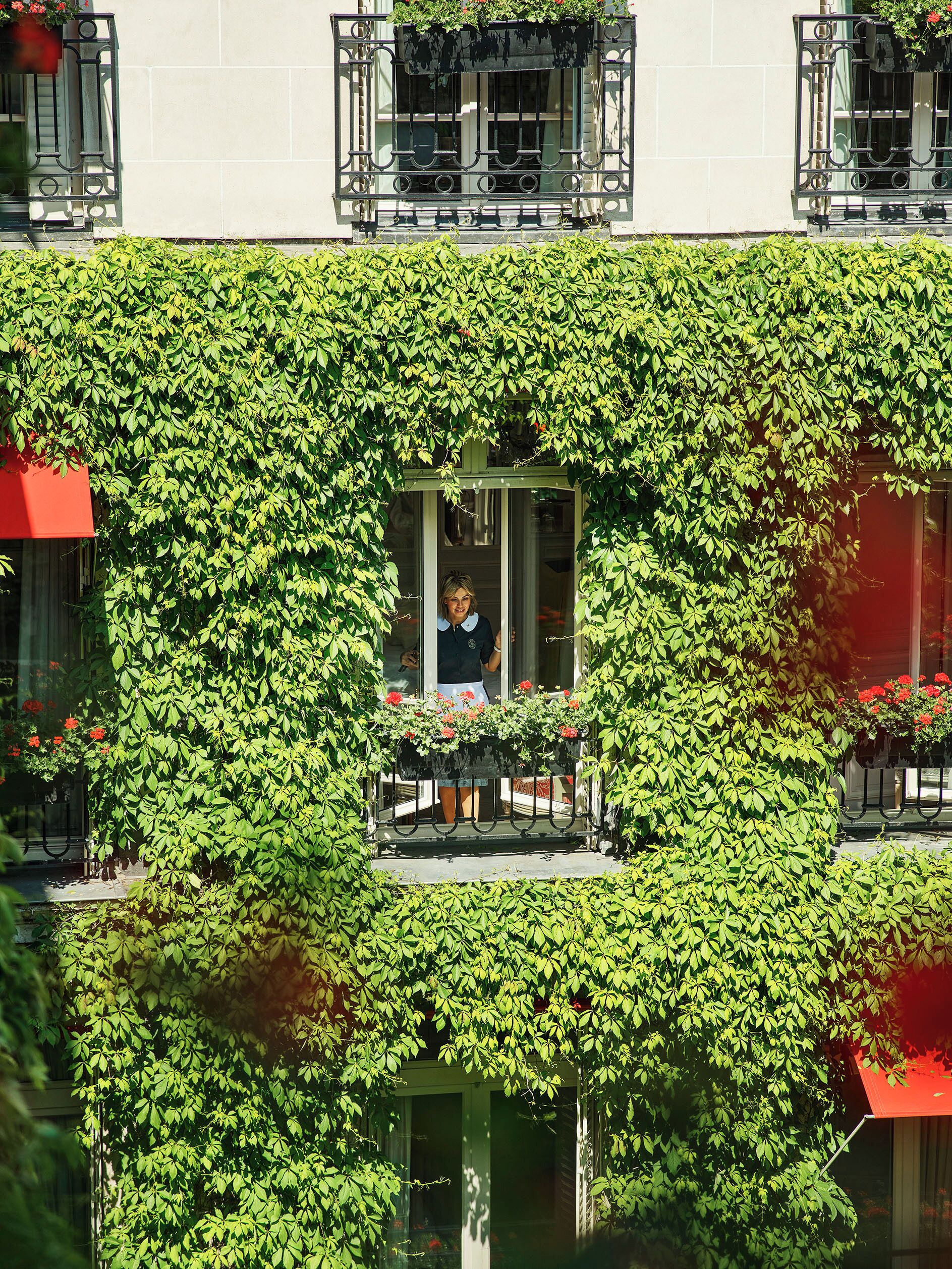 Foto - Hotel Plaza Athenee