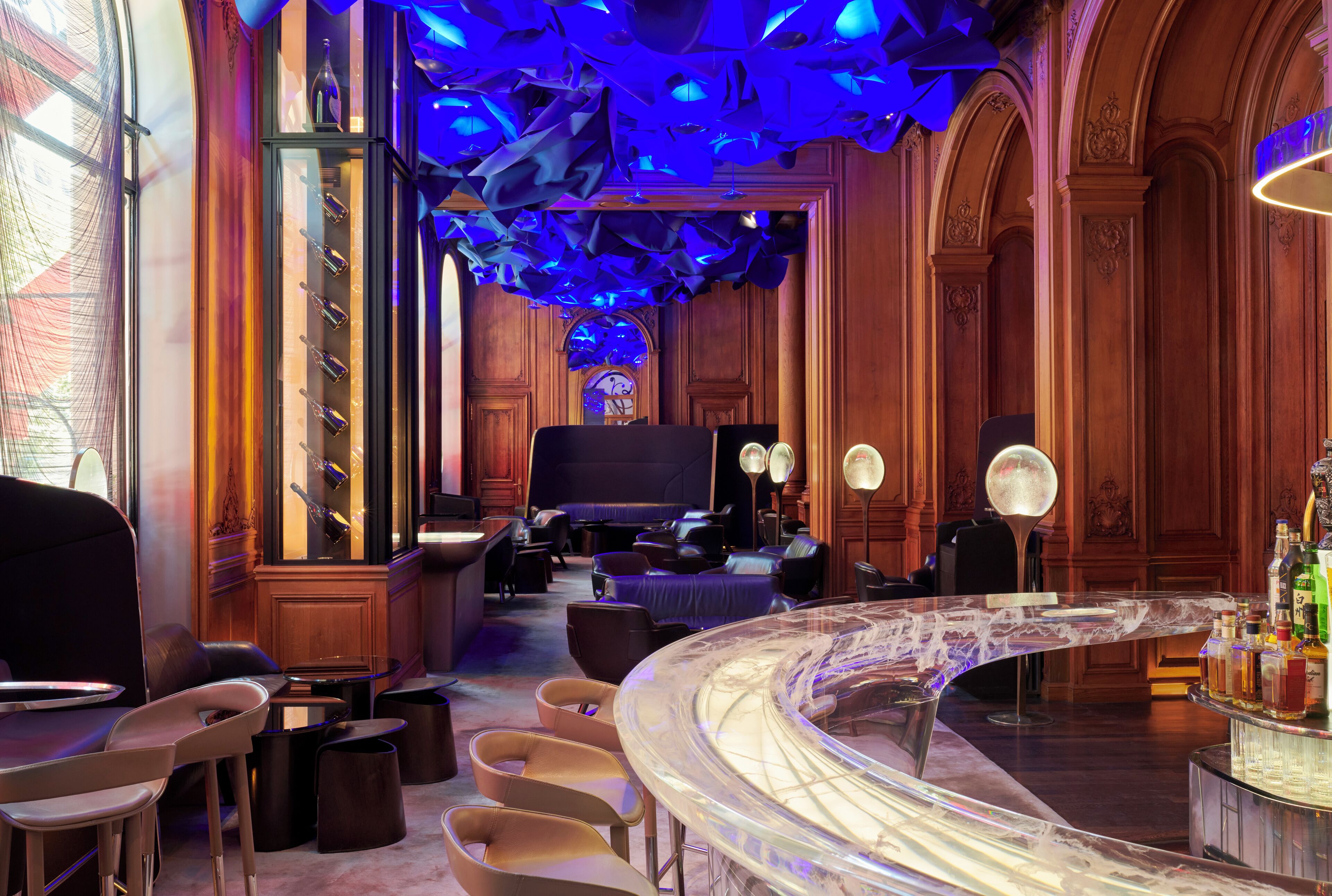 Foto - Hotel Plaza Athenee
