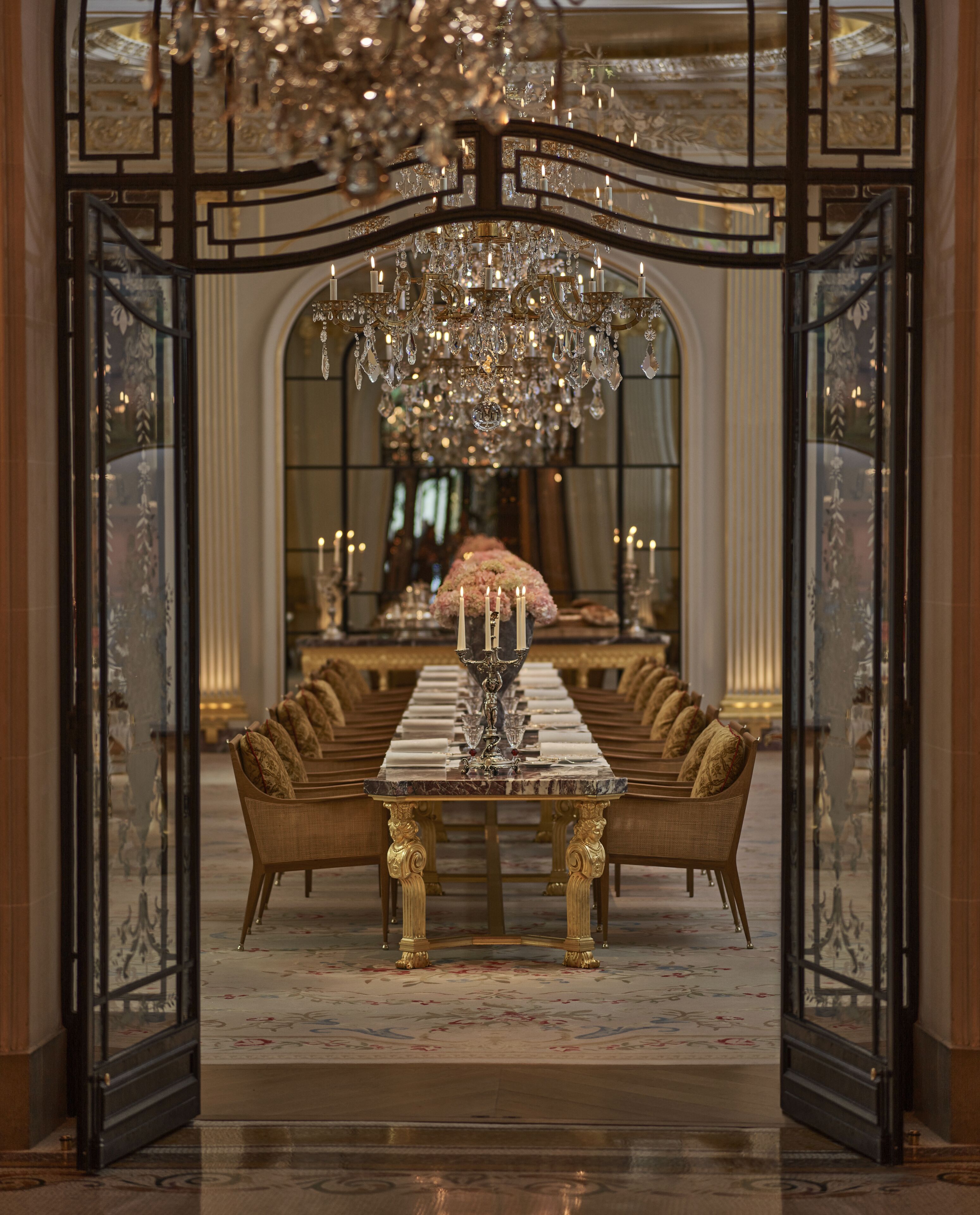 Foto - Hotel Plaza Athenee