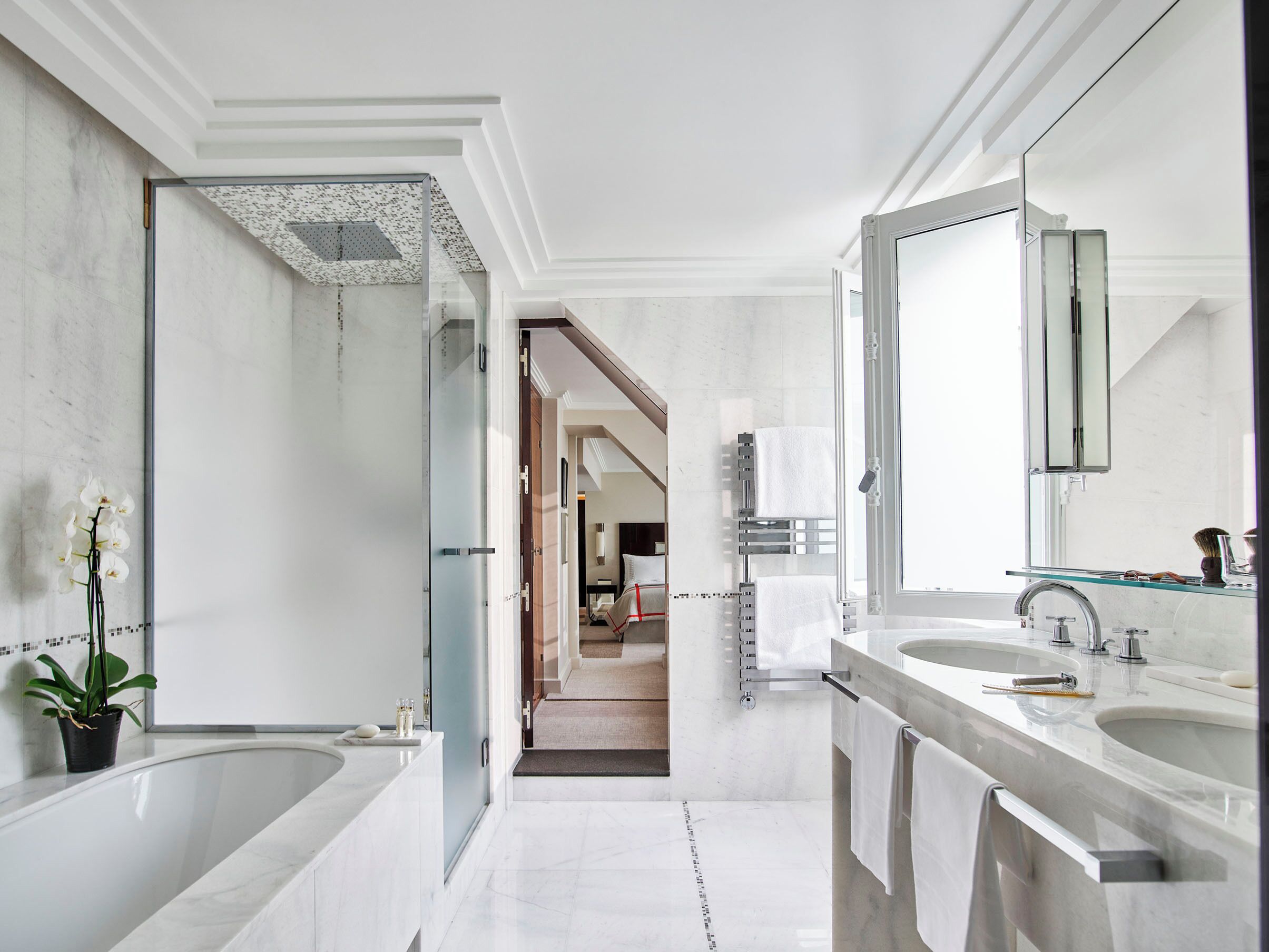Foto - Hotel Plaza Athenee