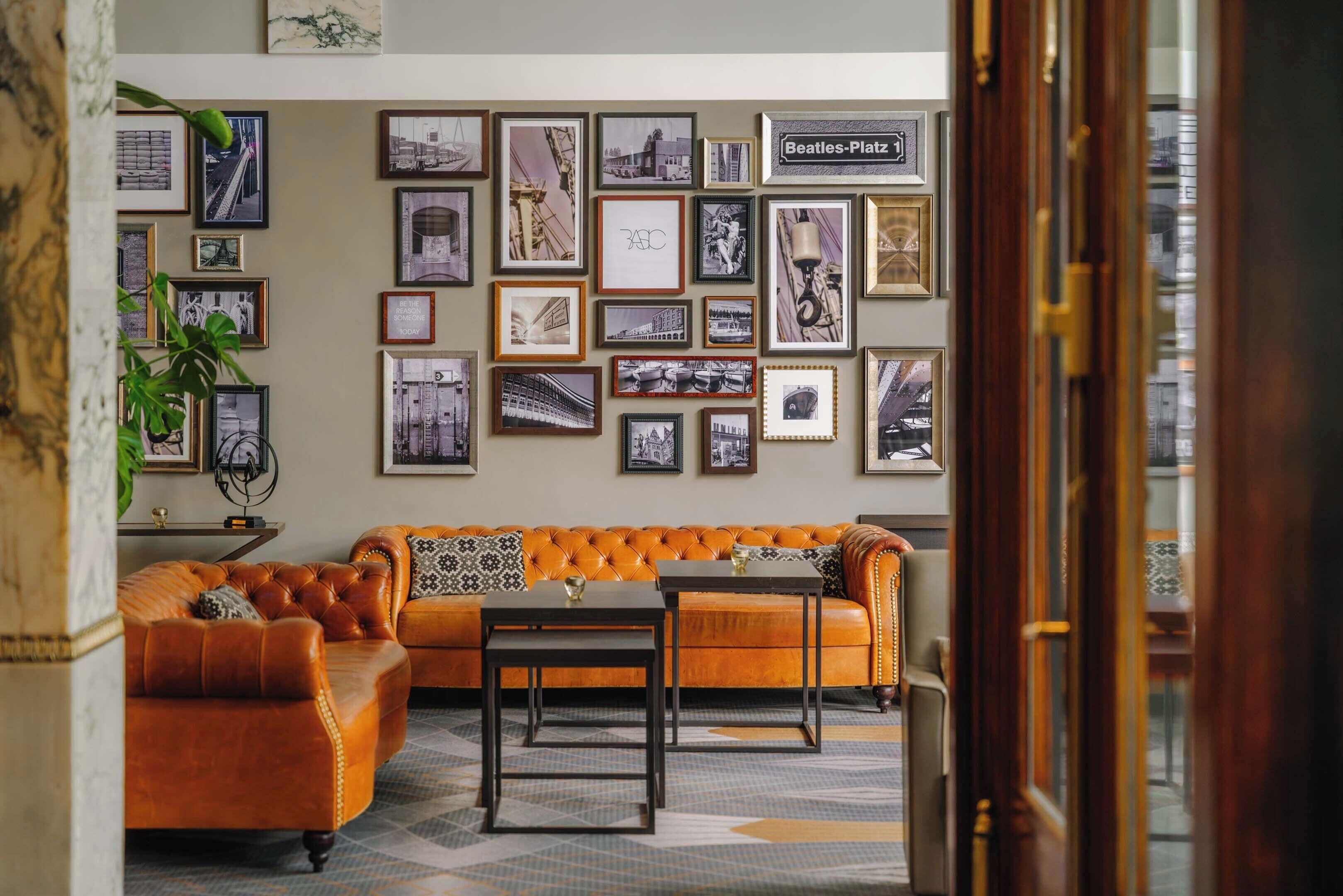 Photo - Reichshof Hotel Hamburg