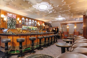 Bar (sur place)