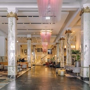 Reichshof Hotel Hamburg