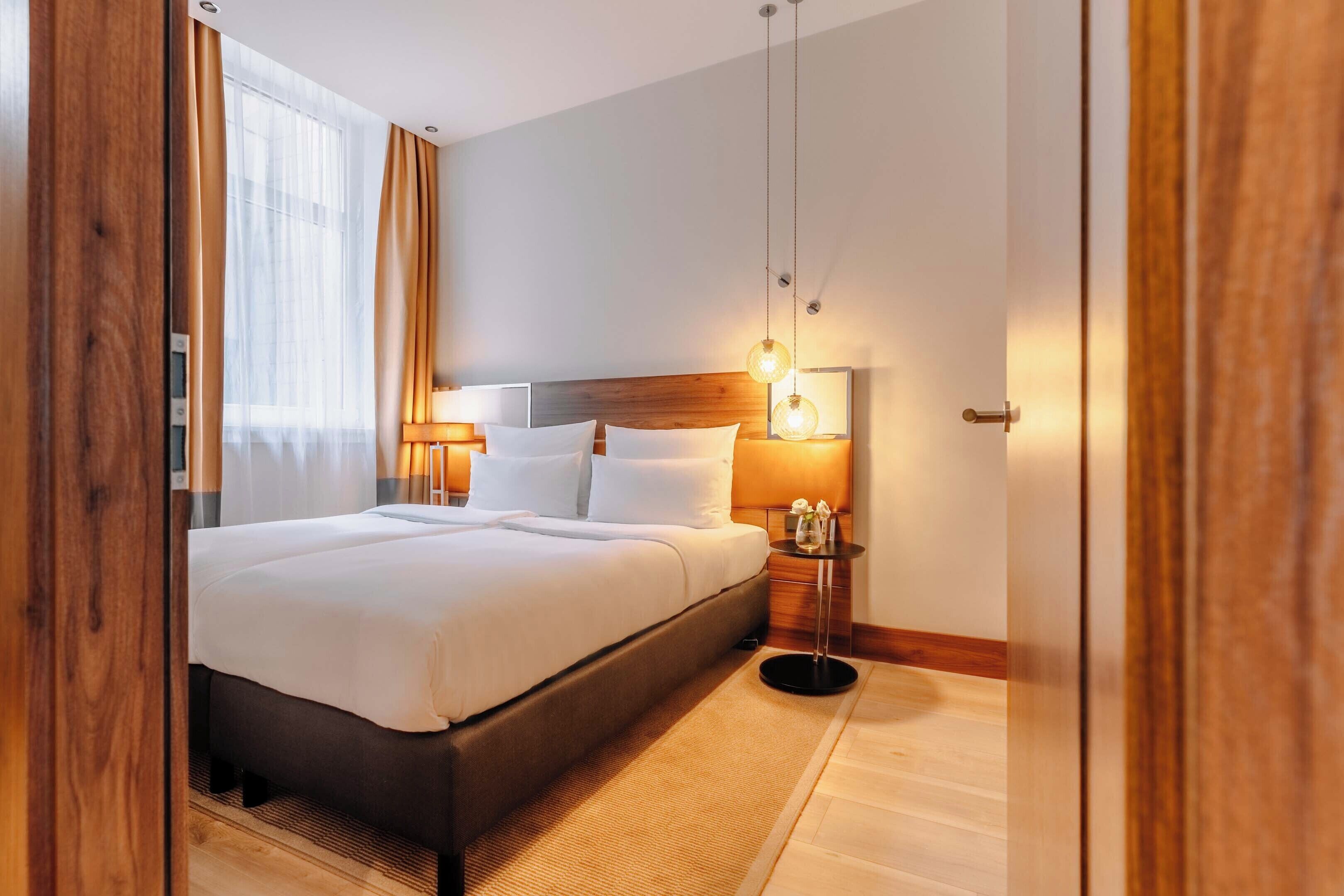 Photo - Reichshof Hotel Hamburg