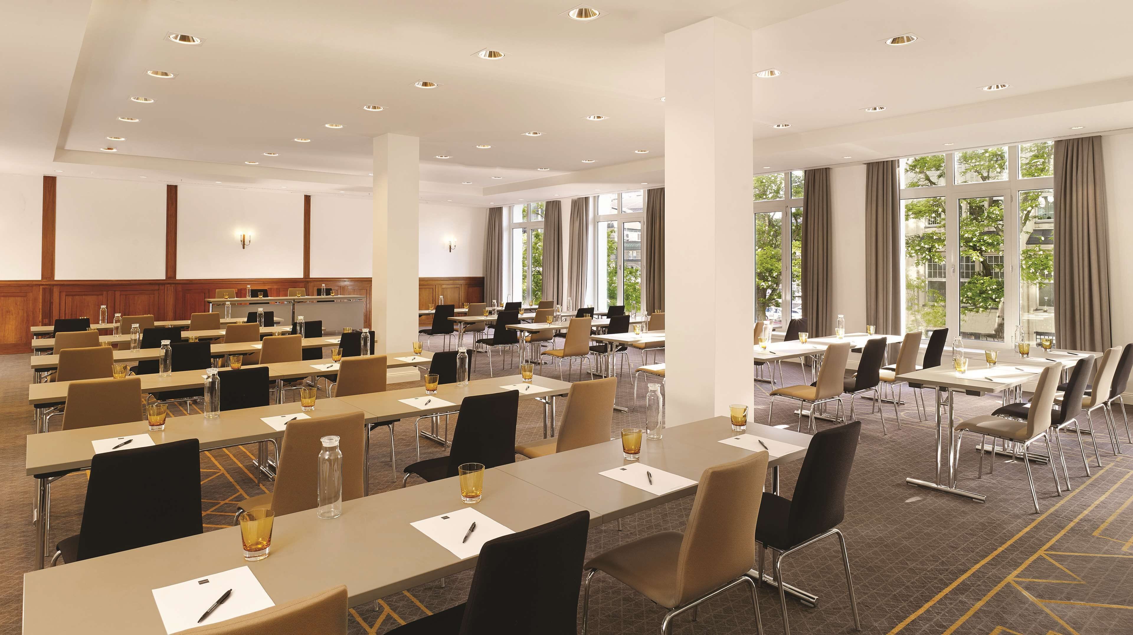 Photo - Reichshof Hotel Hamburg