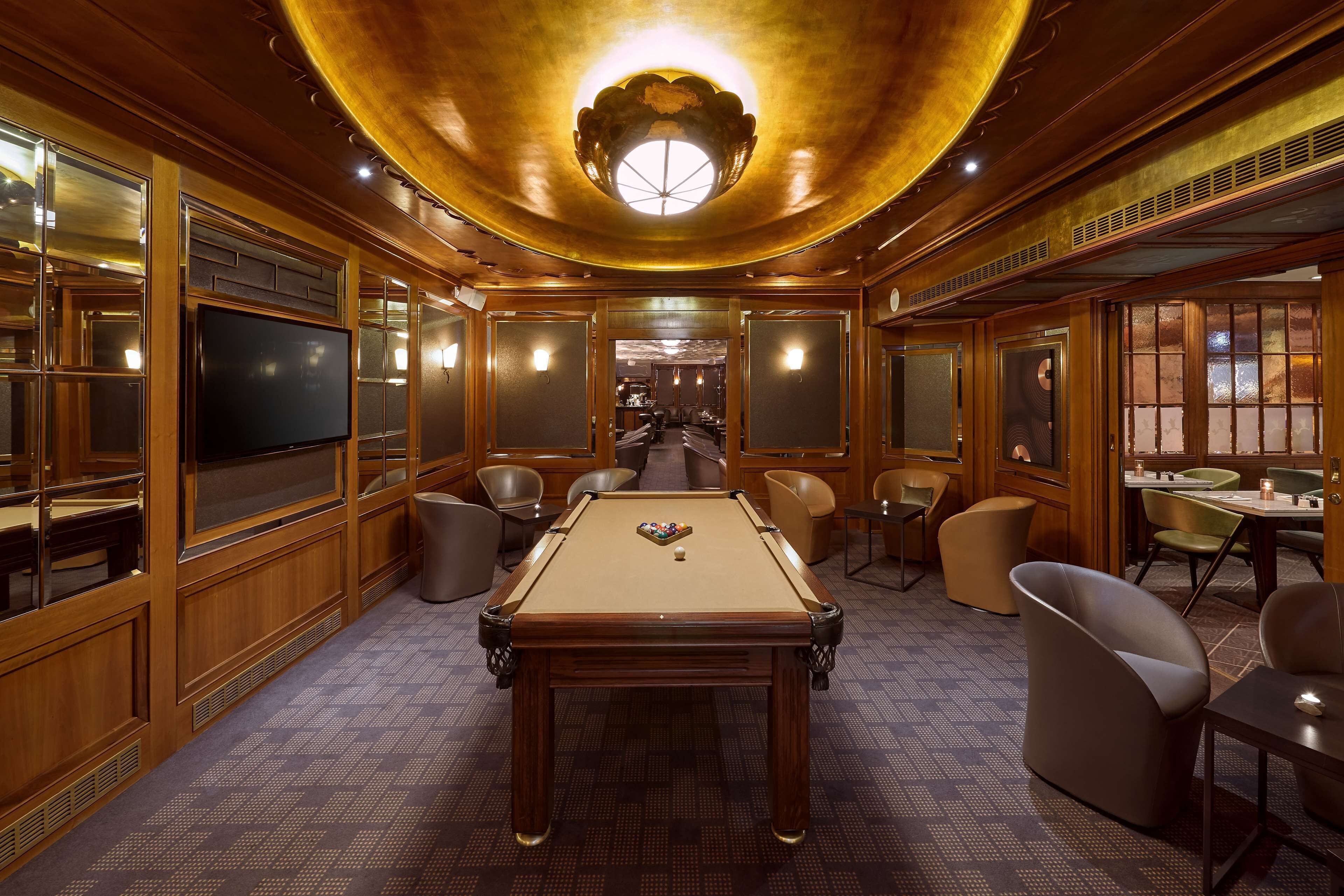 Photo - Reichshof Hotel Hamburg