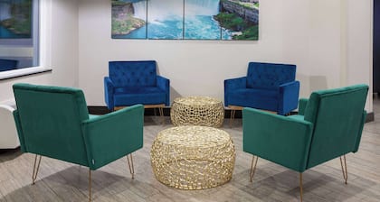 La Quinta Inn by Wyndham Buffalo Airport