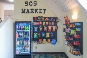 Reception - Hotel 505 (Albuquerque)