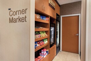 Property amenity - Fairfield Inn & Suites Stillwater (Stillwater)
