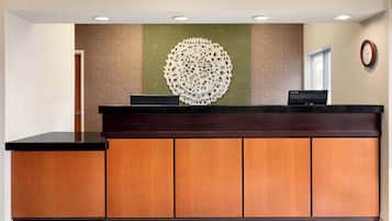 Recepción