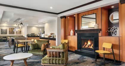 Fairfield Inn & Suites Stillwater
