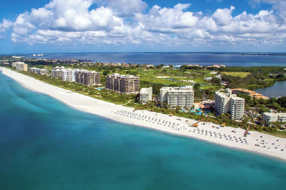 The Resort at Longboat Key Club