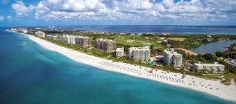 The Resort at Longboat Key Club