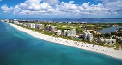 The Resort at Longboat Key Club