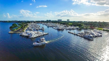 Marina at The Resort at Longboat Key Club