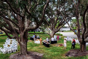 Khu BBQ/picnic