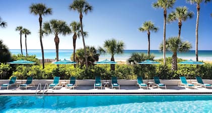 The Resort at Longboat Key Club