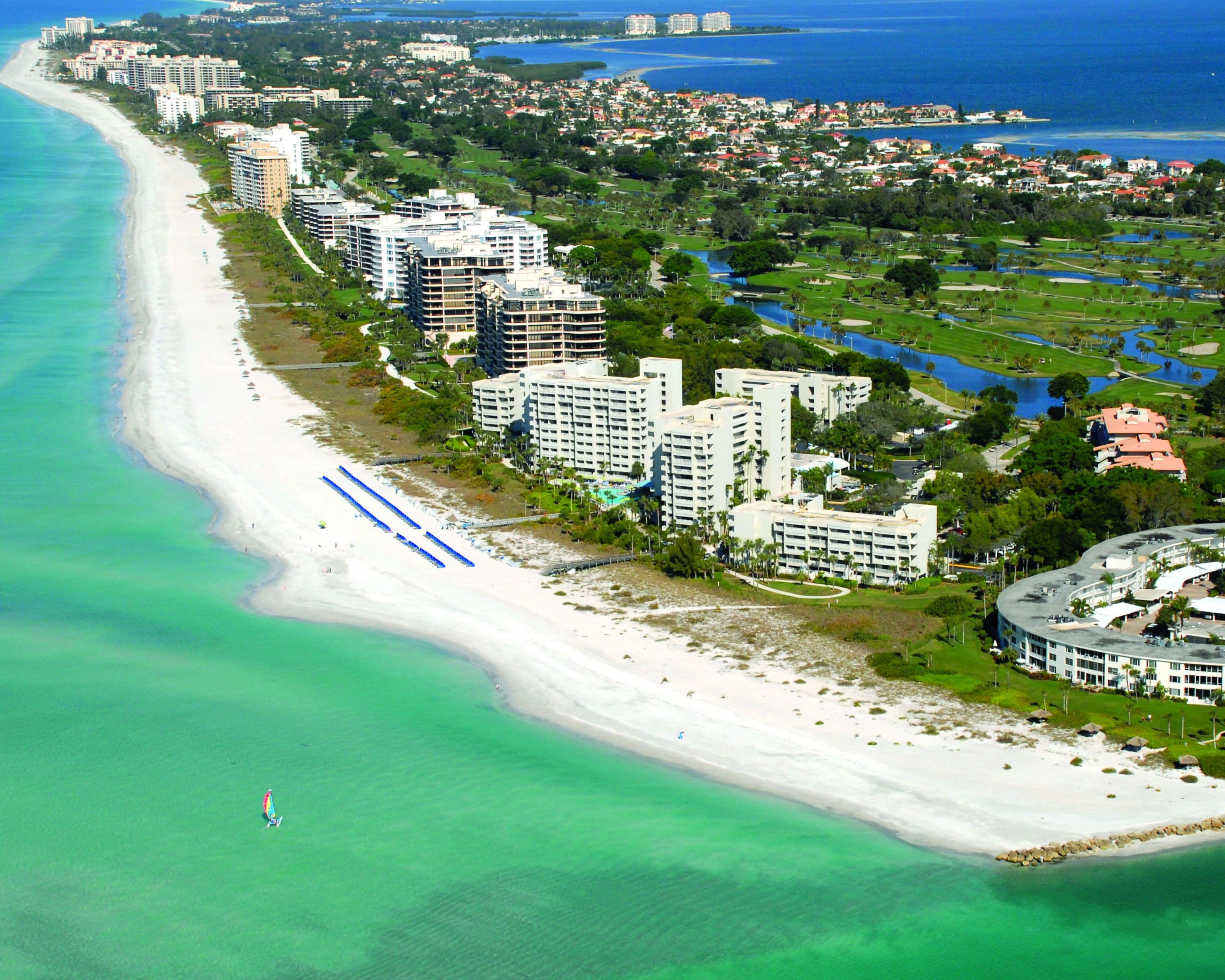 Resort at longboat key deals