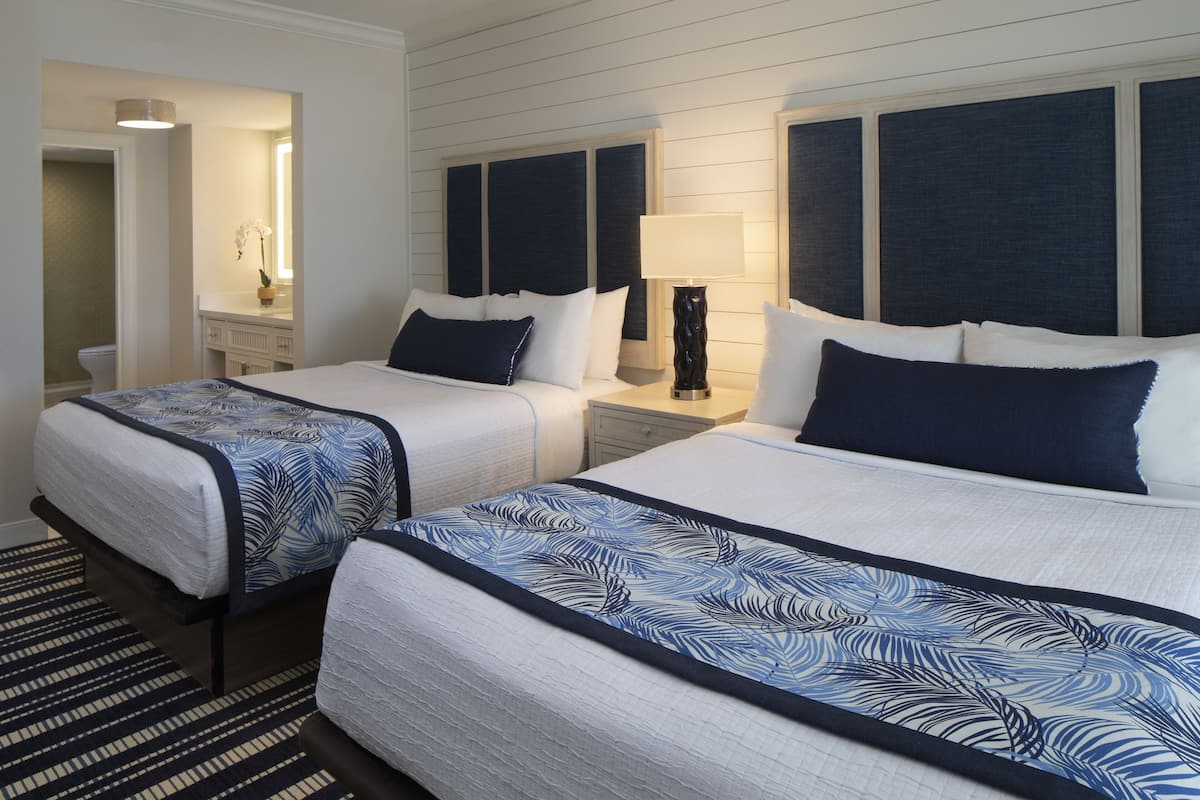1 bedroom, premium bedding, minibar, in-room safe