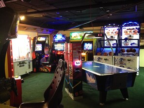 Arcade