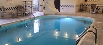 Best Western Plus Mishawaka Inn