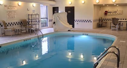 Best Western Plus Mishawaka Inn