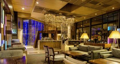 Hyatt Regency Johannesburg
