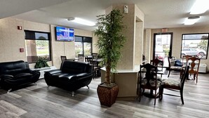 大廳