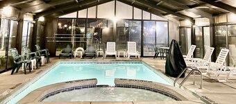 Quality Inn Byron - Warner Robins