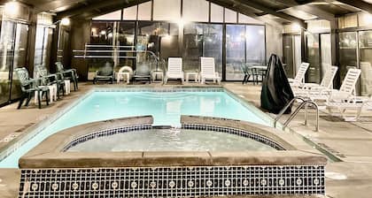 Quality Inn Byron - Warner Robins