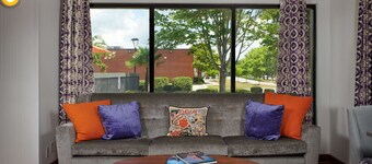 Hampton Inn Clemson-University Area