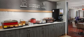 Hampton Inn Clemson-University Area
