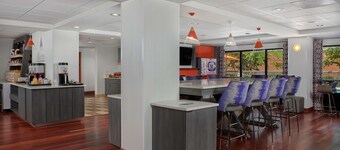 Hampton Inn Clemson-University Area