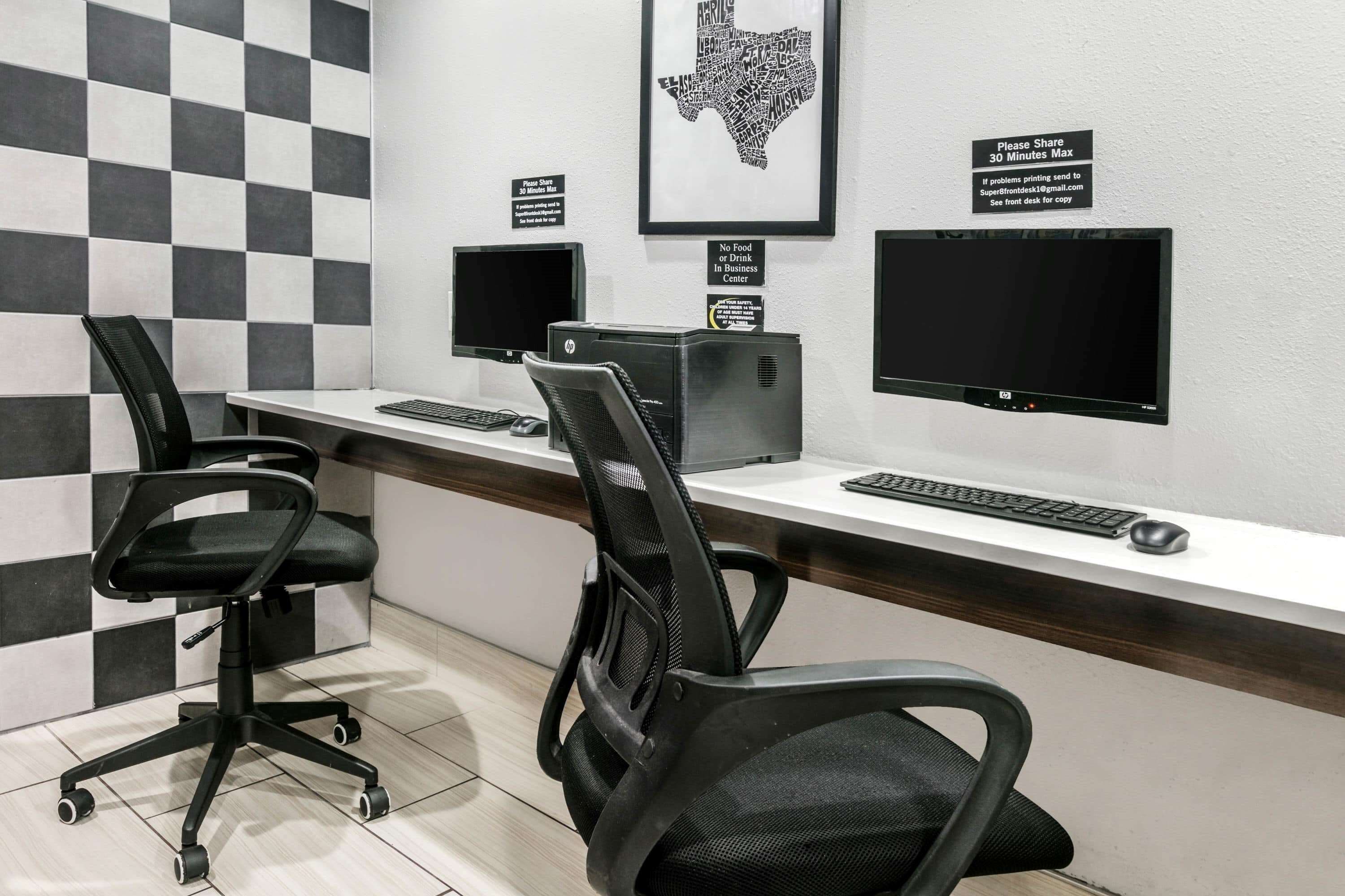 Foto - Super 8 by Wyndham Austin University/Downtown Area