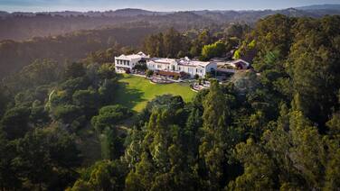 Chaminade Resort & Spa