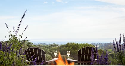 Chaminade Resort & Spa