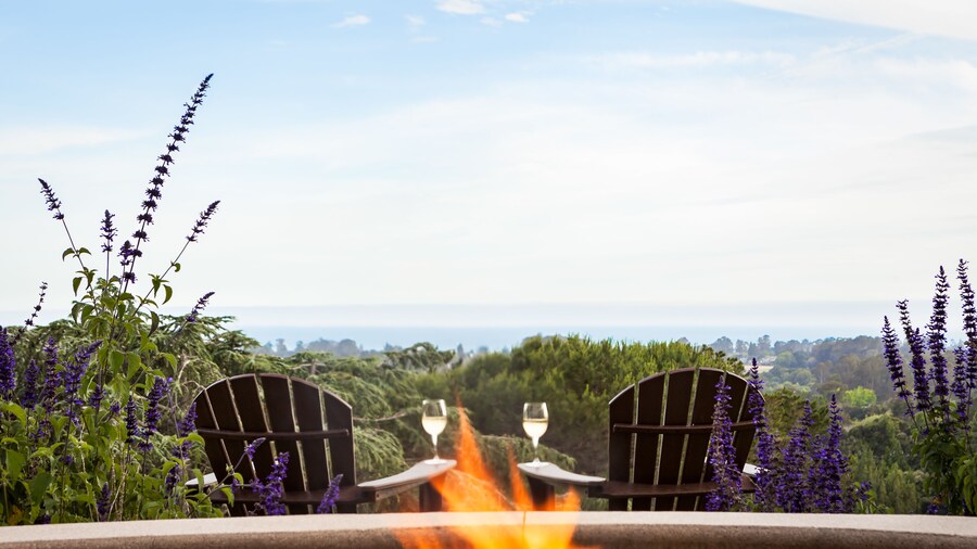 Chaminade Resort & Spa