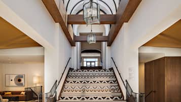 Escaleras