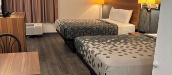 Econo Lodge Yazoo City