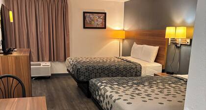 Econo Lodge Yazoo City