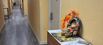 Econo Lodge Yazoo City