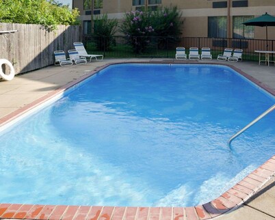 Econo Lodge Yazoo City
